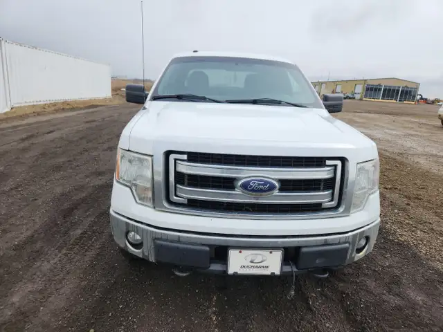 2014 Ford F-150 - Photo 5