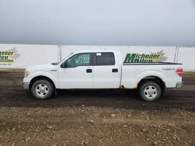 2014 Ford F-150 - Photo 6