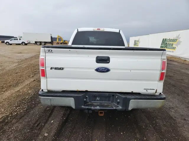 2014 Ford F-150 - Photo 7