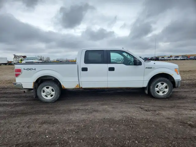 2014 Ford F-150 - Photo 8