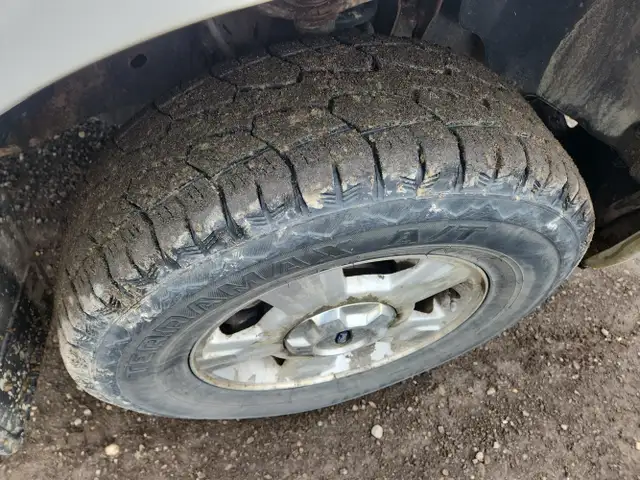 2014 Ford F-150 - Photo 11