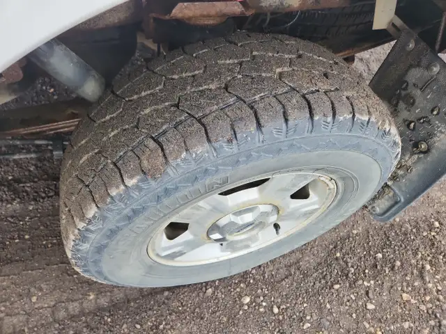 2014 Ford F-150 - Photo 12