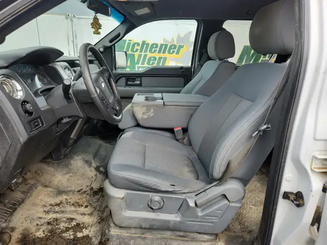 2014 Ford F-150 - Photo 14