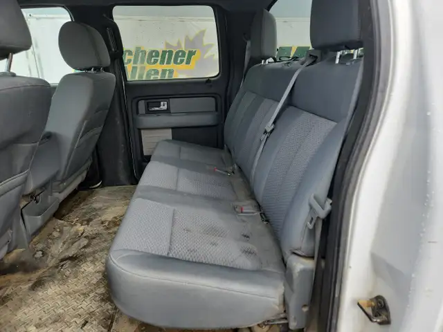 2014 Ford F-150 - Photo 15