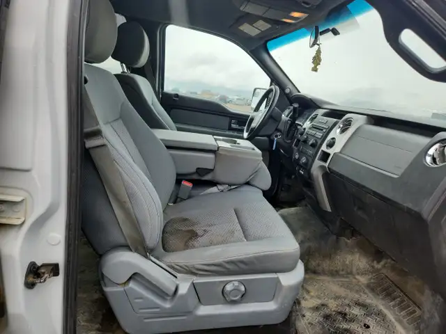 2014 Ford F-150 - Photo 16