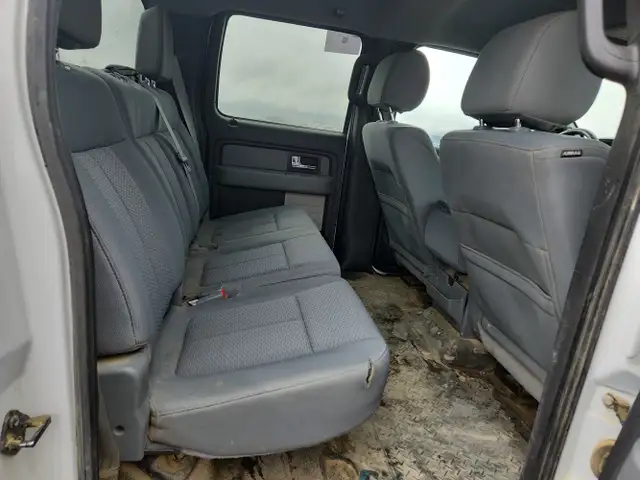 2014 Ford F-150 - Photo 17
