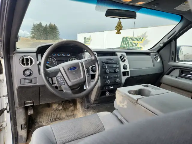 2014 Ford F-150 - Photo 18