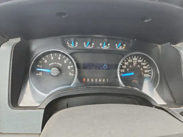 2014 Ford F-150 - Photo 19