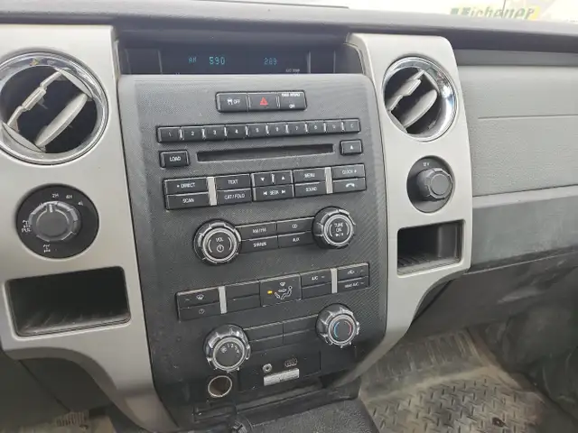 2014 Ford F-150 - Photo 20