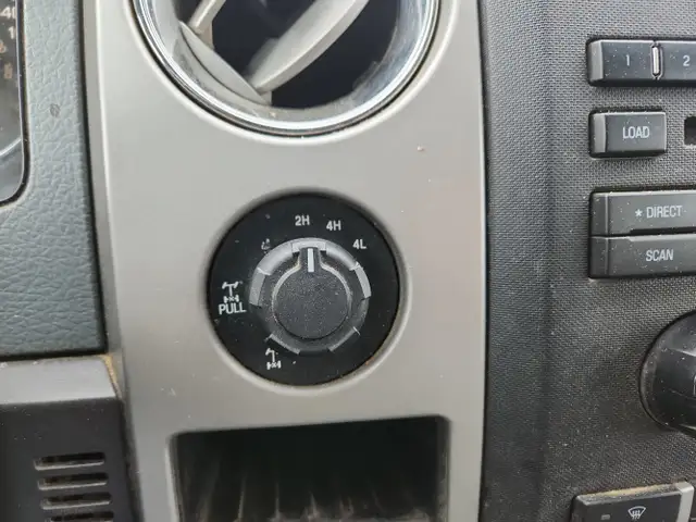 2014 Ford F-150 - Photo 21