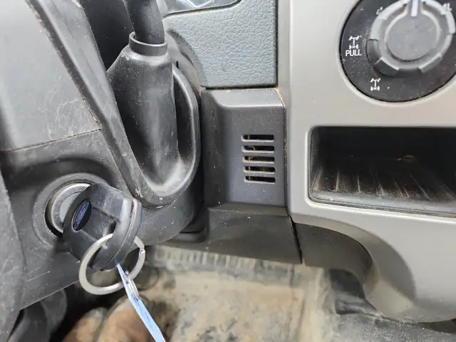 2014 Ford F-150 - Photo 24