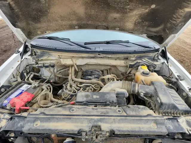 2014 Ford F-150 - Photo 29