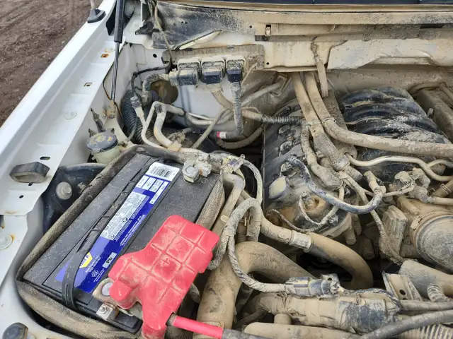 2014 Ford F-150 - Photo 31