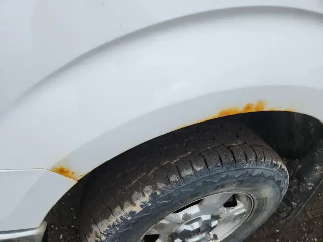 2014 Ford F-150 - Photo 33