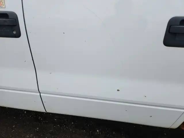 2014 Ford F-150 - Photo 34