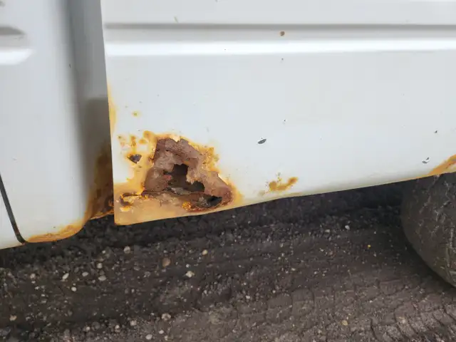 2014 Ford F-150 - Photo 35