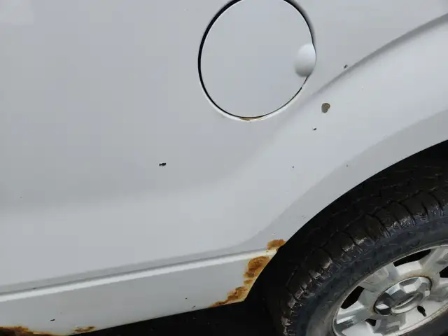 2014 Ford F-150 - Photo 36