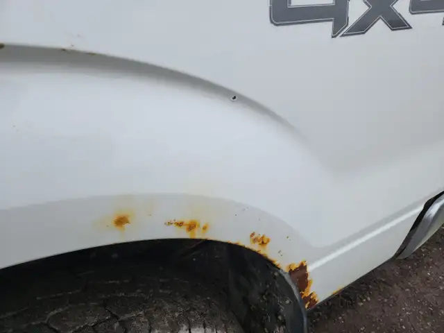 2014 Ford F-150 - Photo 37