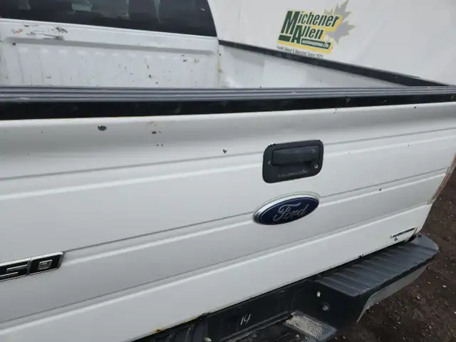 2014 Ford F-150 - Photo 38