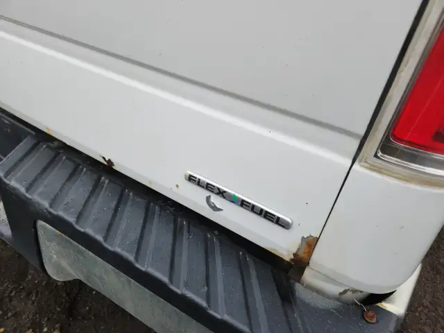 2014 Ford F-150 - Photo 39