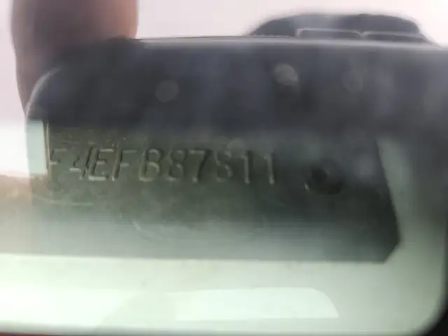 2014 Ford F-150 - Photo 43