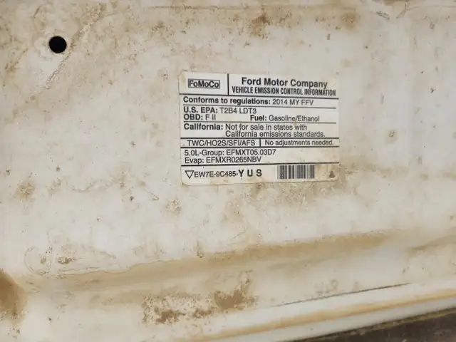 2014 Ford F-150 - Photo 46