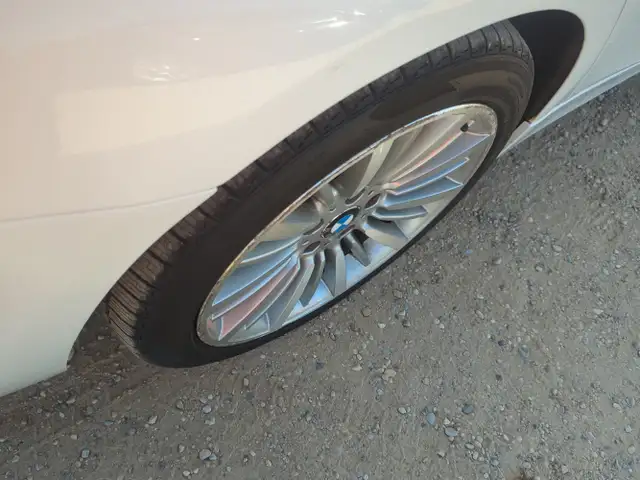 2013 BMW 3 Series - Photo 7