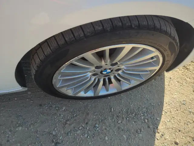 2013 BMW 3 Series - Photo 10