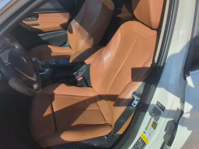 2013 BMW 3 Series - Photo 11