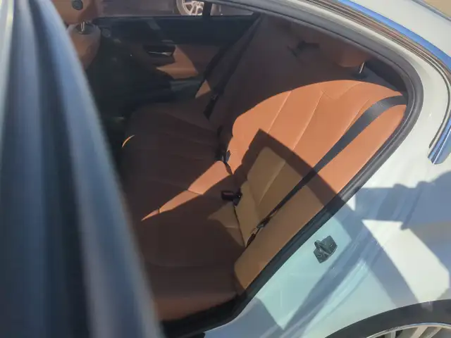 2013 BMW 3 Series - Photo 12