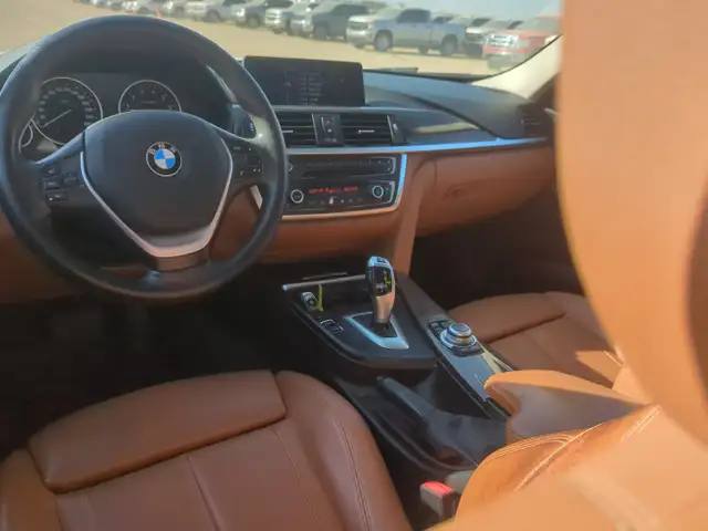 2013 BMW 3 Series - Photo 15