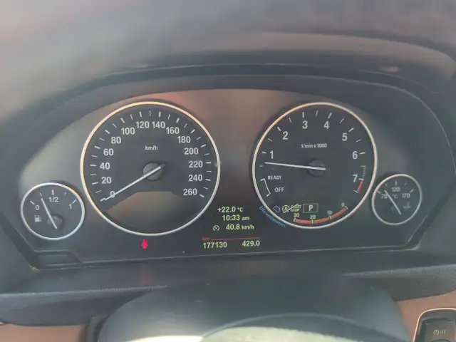 2013 BMW 3 Series - Photo 16