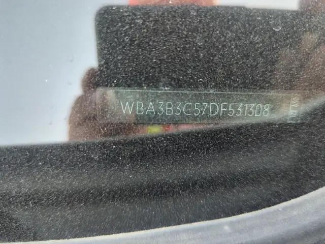 2013 BMW 3 Series - Photo 21