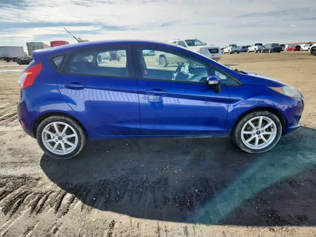 2014 Ford Fiesta - Photo 7