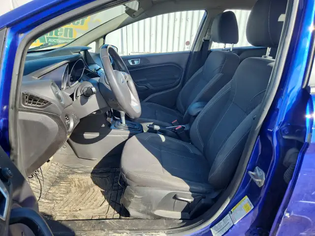 2014 Ford Fiesta - Photo 9