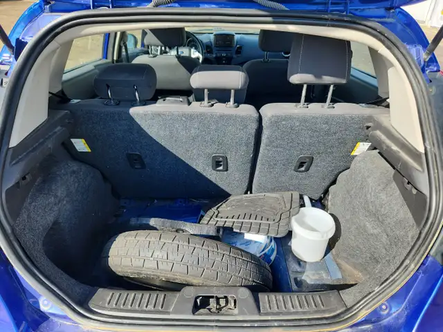 2014 Ford Fiesta - Photo 11