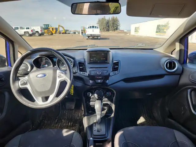 2014 Ford Fiesta - Photo 14