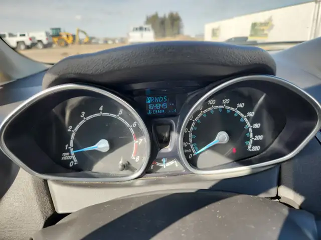 2014 Ford Fiesta - Photo 15