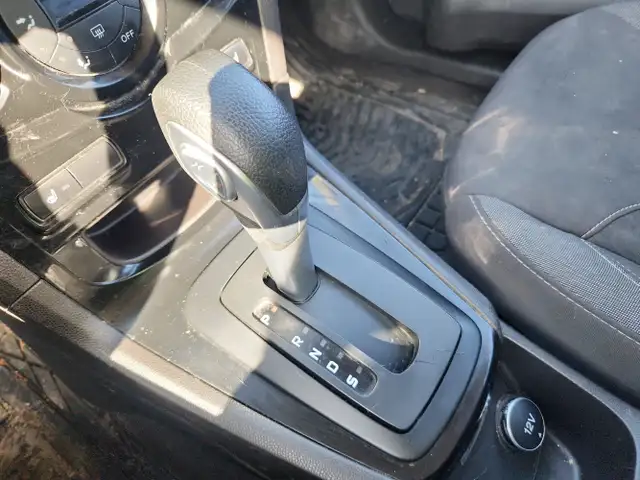 2014 Ford Fiesta - Photo 17