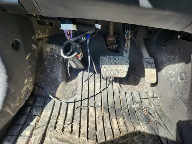 2014 Ford Fiesta - Photo 18