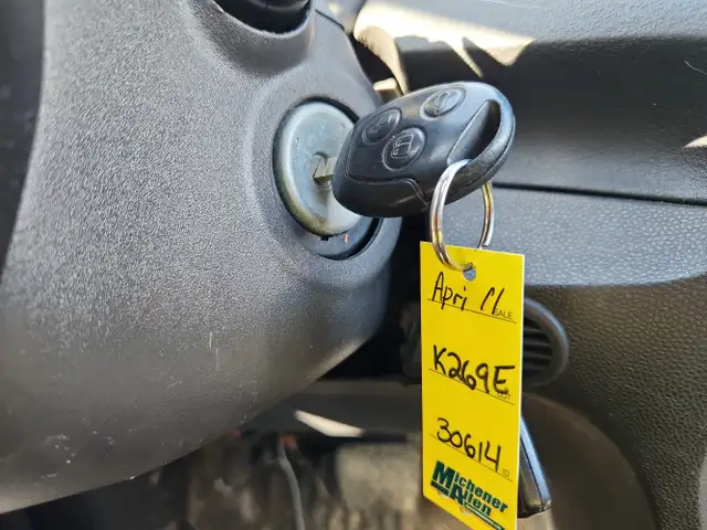 2014 Ford Fiesta - Photo 19