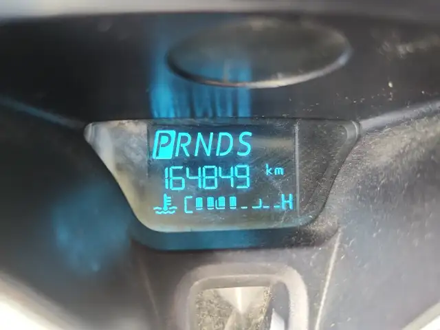 2014 Ford Fiesta - Photo 20