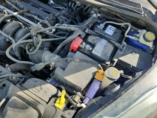 2014 Ford Fiesta - Photo 22