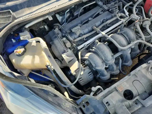 2014 Ford Fiesta - Photo 23