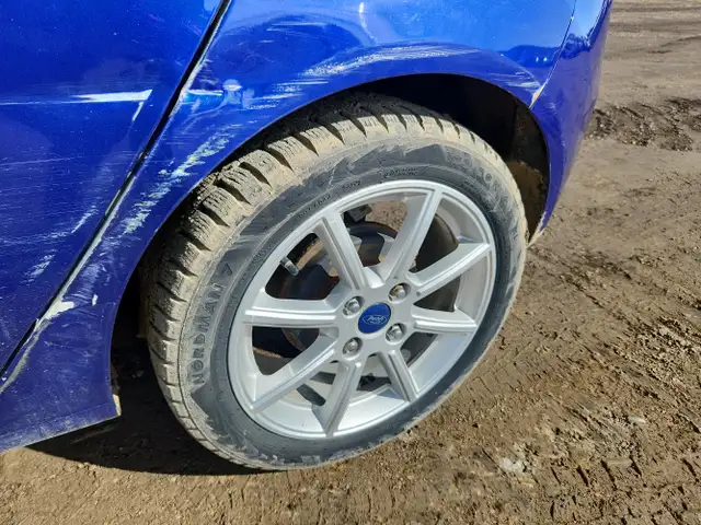 2014 Ford Fiesta - Photo 25