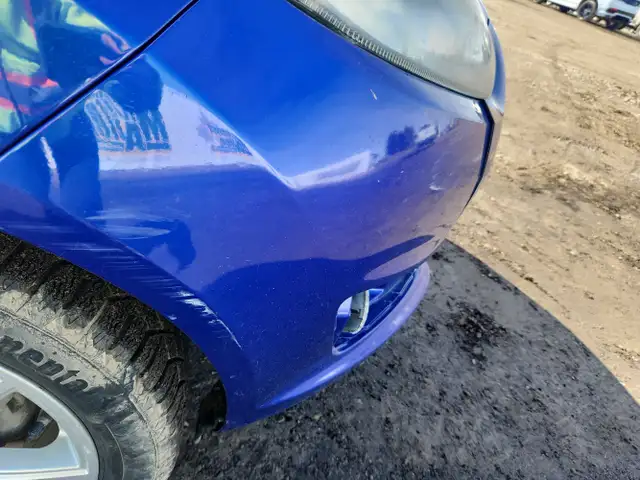 2014 Ford Fiesta - Photo 28