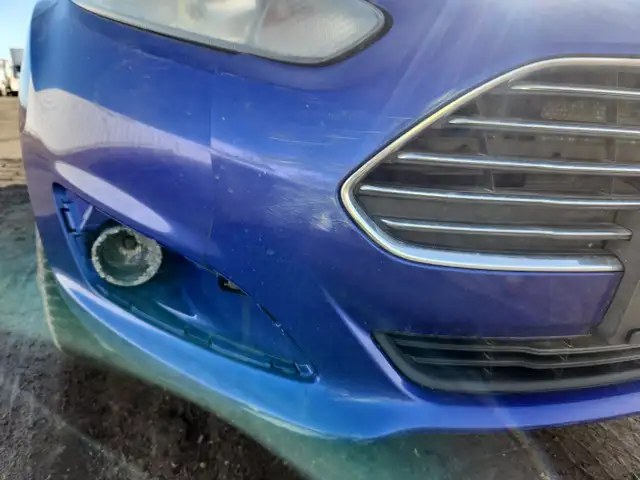 2014 Ford Fiesta - Photo 29