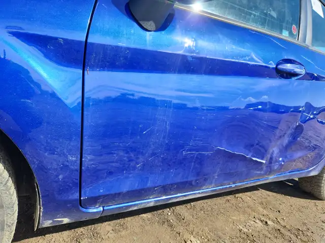 2014 Ford Fiesta - Photo 31