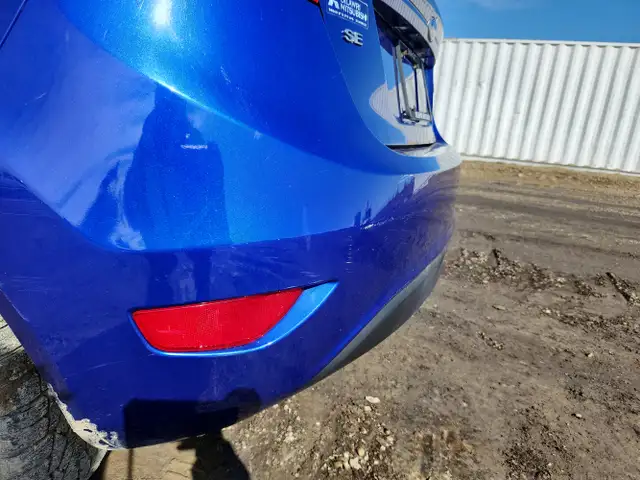 2014 Ford Fiesta - Photo 33