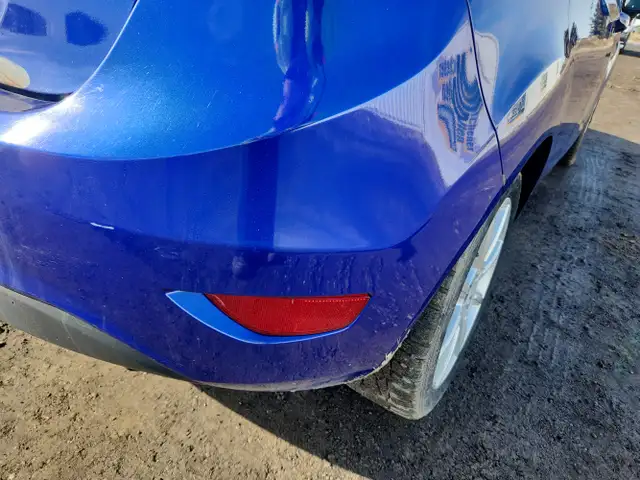 2014 Ford Fiesta - Photo 35